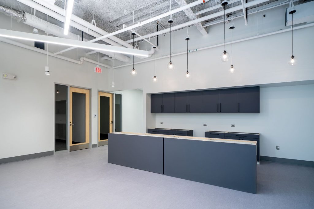 SITU – New York Tech Office